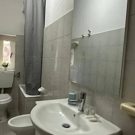 La Rampata Apartmán