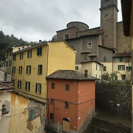 La Rampata * Porretta Terme