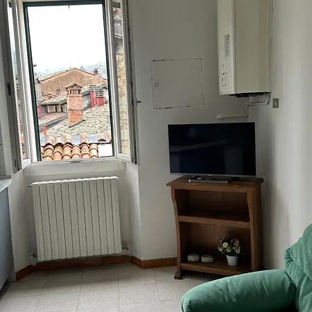 Lejlighed La Rampata