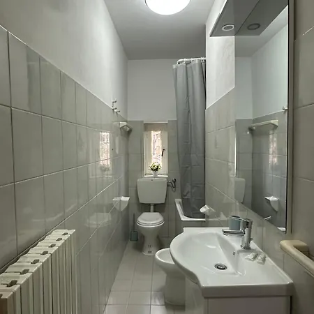 La Rampata * Porretta Terme
